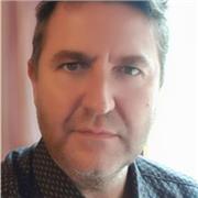 Professor de Ingles se ofrece para clases de Ingles, Historia y Geografia. Qualified Teacher Status, También CAP